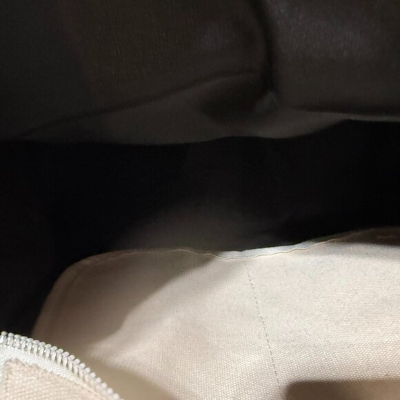 Marc Jacobs Canvas Medium  "The Tote Bag" -  (Warm Sand) - Picture 10 of 14